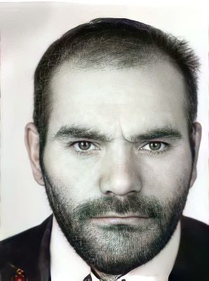 صفر علی رجبی