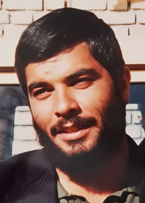 رمضانعلی نوری