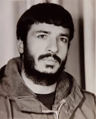 حسن عامری