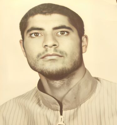 مجیدرضا عامری