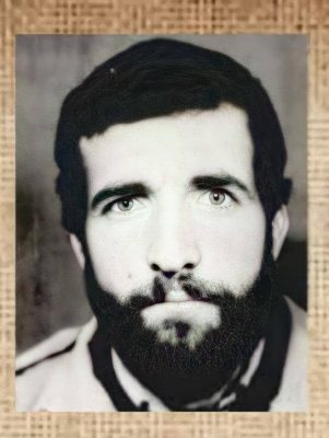 ابوالقاسم صالحی