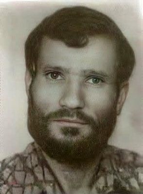 اسدالله عامری