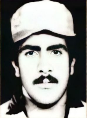 جانعلی دهقان