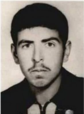 حبیب الله بداغی