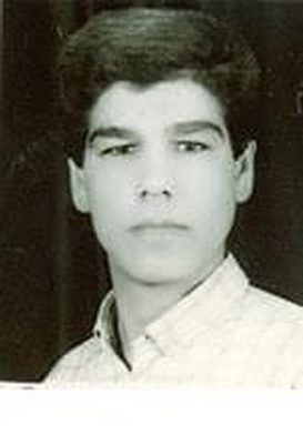 حجت الله عربعامری