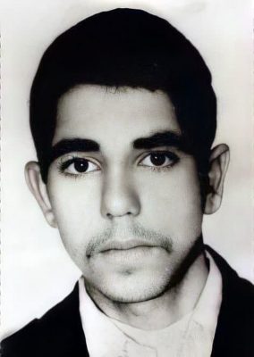 حسن دامغانی