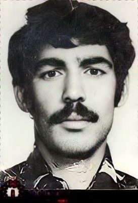 حسن عربعامری