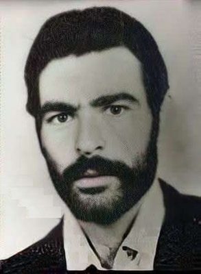 حسینعلی عامری