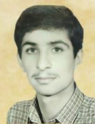 حمید اکبری