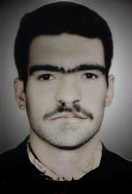 رجبعلی نیشابوری