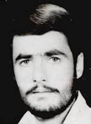 سید علی حسینی