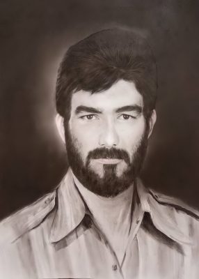 سید محمد رضا موسوی