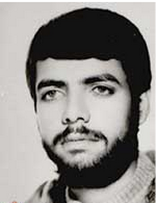 عباس دوست محمدی