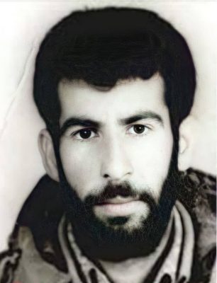 عبدالحسین عجمی