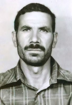 عبدالرحیم عامری