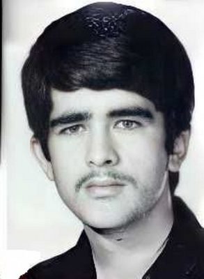 علیرضا عامری