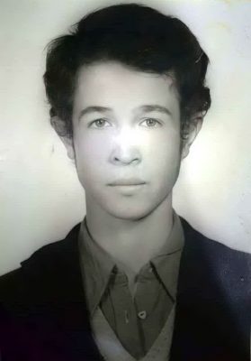 غلامرضا طاهری