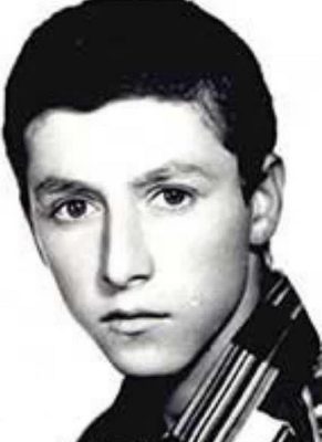 قدرت اله عامری