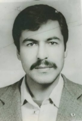 محسن بسطامی