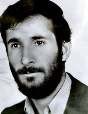 محمد حسن اکبری