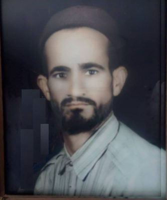 محمد علی عامری