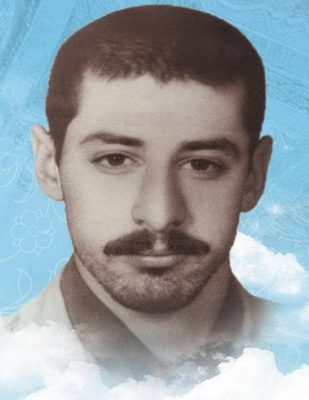 محمد مهدی امانی