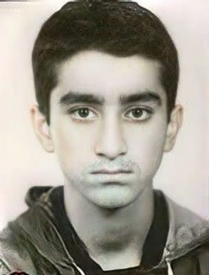 مهدی کریمی شهر بابکی