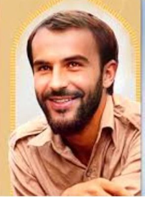 غلامحسین بسطامی