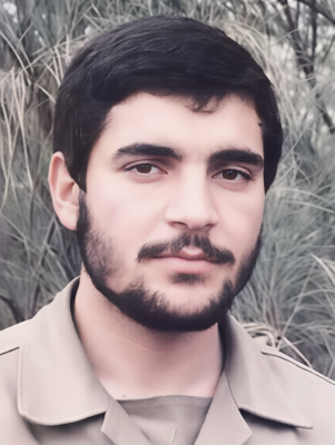 علیرضا(حمید) کرمانیان