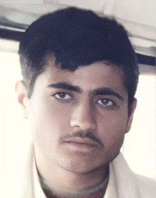 حسین شاهسواری