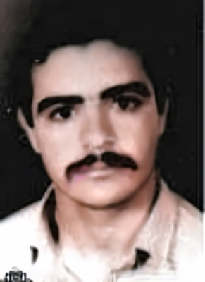 محمدرضا خطیب کیانی