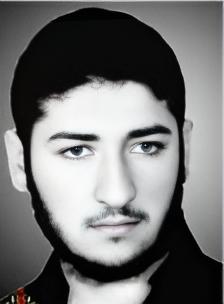 محمدحسین بیدگلی