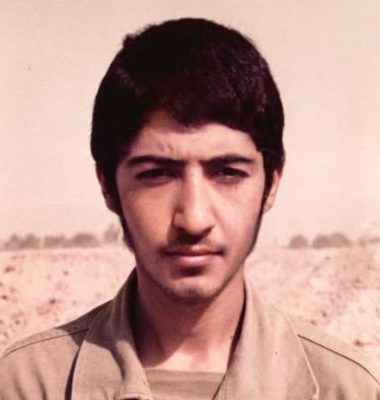 محمدمهدی مسگریان