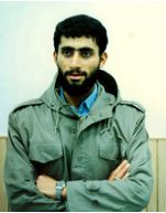 حسین غنیمت پور