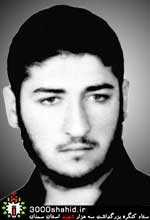 محمدحسین بیدگلی