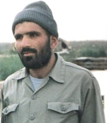 سعید قزوینی