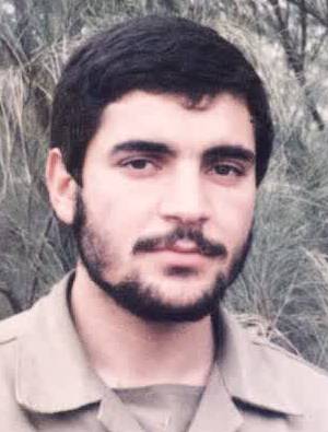 علیرضا(حمید) کرمانیان