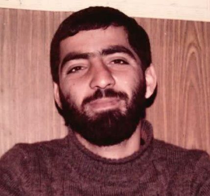 منصور جلالی