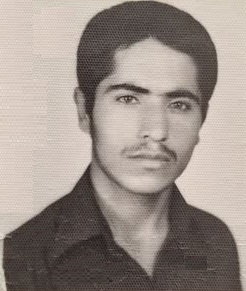 علیرضا آقایی