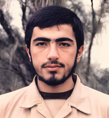 سیدجمال الدین میری