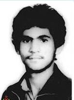 حسین عرب یارمحمدی