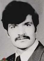 محمدحسین دامغانی