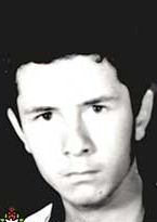 محمداسماعیل صلواتی همدانی