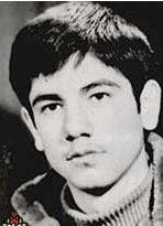 علیرضا اندیشه