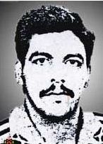 حمیدرضا محمدی کیا