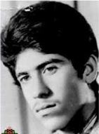 داوود عاشوری