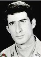 محمود کلانتری