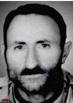 قربان گرزین