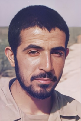 محمود نقی زاده