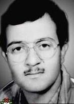 حسن ملک احمدی